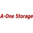 A-One Storage logo